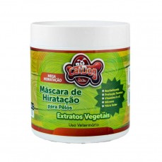 16725 - MASCARA CAT DOG HIDRATACAO MEGA 500G