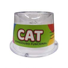 16742 - COMED ANTI FORM ALTO CAT TRANP 250ML