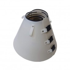 16743 - JOGO COLAR CIRURGICO GM 01 AO 10 +