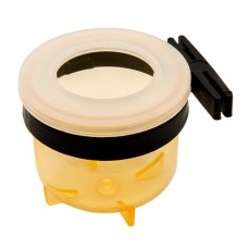 16804 - PORTA VITA TRINCAO TAMPA COLOR 50ML C/12