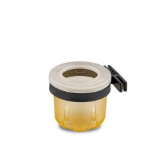 16806 - PORTA VITA TRINCAO LUXO TAMPA RUBI C/12