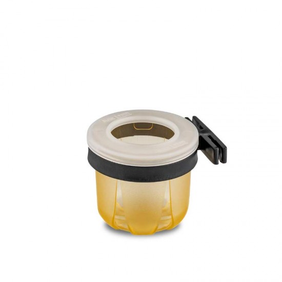 PORTA VITA TRINCAO LUXO TAMPA RUBI C/12