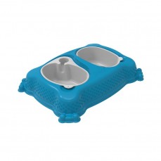 16988 - COMED BEBED NEW PRATIC ECO GR AZUL