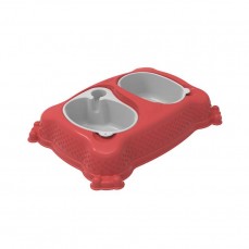 16993 - COMED BEBED NEW PRATIC ECO GG VERMELHO