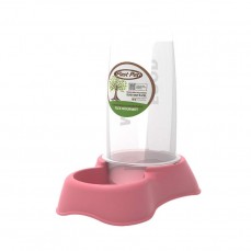 17001 - BEBED OU COMED GOURMET ECO 3000ML ROSA