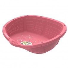 17016 - CAMA PET LOLA ECO N 02 ROSA