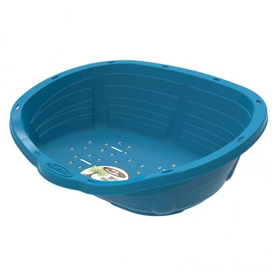 CAMA PET LOLA ECO N 08 AZUL