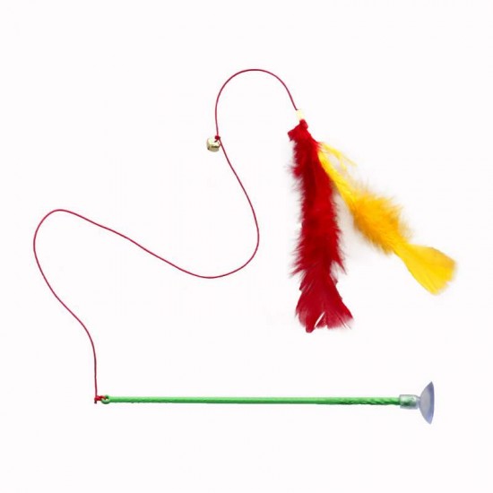 VARA P/ GATO PENAS FUSS CAT