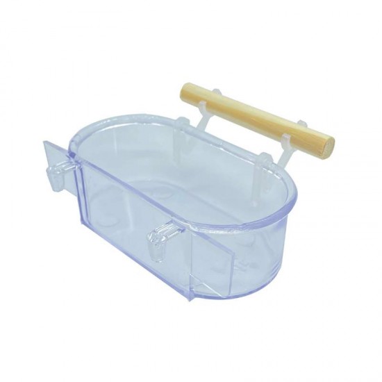 BEBED SUSPENSO C/GANCHO POLEIRO C/12