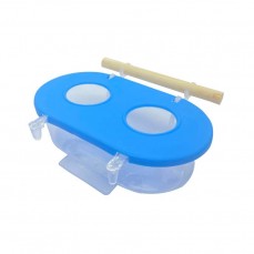 17077 - COMED MED 2 F C/GANCHO E POLEIRO C/6