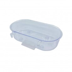 17080 - BANHEIRA SUSPENSA MEDIA 230ML C/6