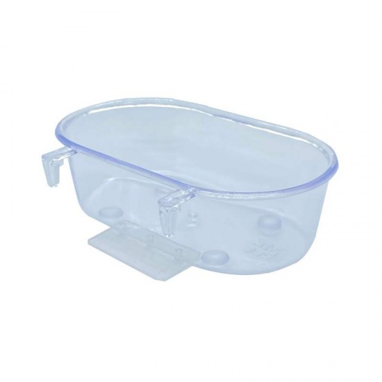 BANHEIRA SUSPENSA GRANDE 400ML C/6