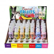 17300 - DISPLAY PERFUME UP CLEAN TROPICAL FRUITS