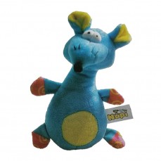 17376 - PELUCIA RATINHO COLORIDO NAPI (MP-41)