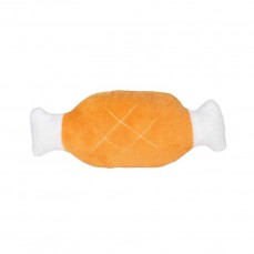 17379 - PELUCIA COXA DE FRANGO NAPI (MP-44)