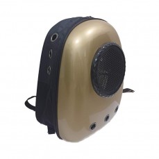 17427 - MALA COMPANY DOURADA