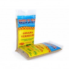 17439 - MASSA DA BOA GOIABA VERMELHA 500G