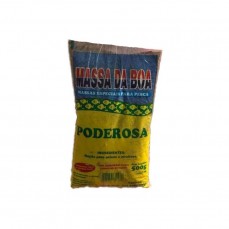 17441 - MASSA DA BOA PODEROSA 500G