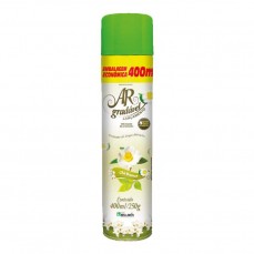 17443 - KELL AR GRADAVEL CHA BRANCO (381)