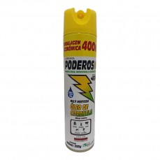 17445 - KELL PODEROSO OLEO DE CITRONELA 400ML