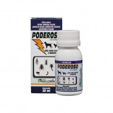 12755 - KELL PODEROSO VETERINARIO 30ML(292)+