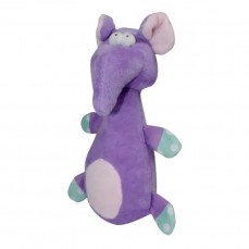 20822 - PELUCIA ELEFANTE COLORIDO NAPI (MP-41)