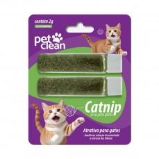 20801 - CAT NIP 2G CARTELA 2 UNIDADES