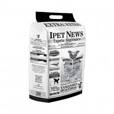 17455 - TAPETE HIG IPET NEWS 30 UN 60X60