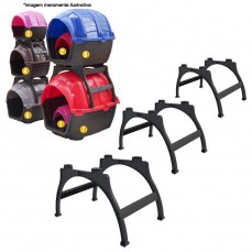 10224 - KIT MOVEL SUPORTE STONE HOUSE (884)