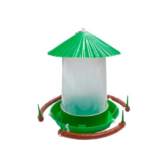 BEBED SILVESTRE 750ML