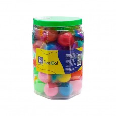 20563 - POTE BOLINHA FUSS CAT C/36