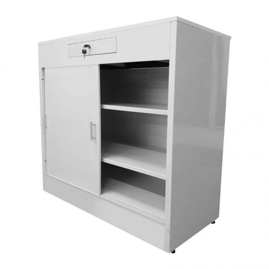 Z BALCAO MOD.CAIXA TAMPO ACO FECHAD BRAN