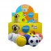 DISPLAY DOG BALL C/24 BOLAS MISTAS +