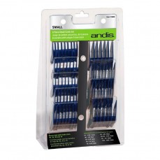 20901 - KIT PENTES ADAPTADORES ANDIS P 9 PECAS