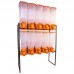 Z DISPENSER ALVORADA 10 X 50 LTS LARANJA