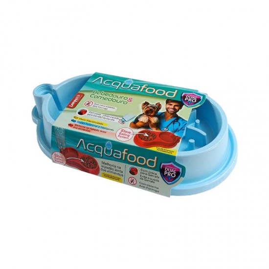 COMED ACQUAFOOD AZUL