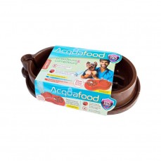 20276 - COMED ACQUAFOOD MARROM