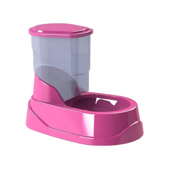 CAMA PATA CHARME MARROM G