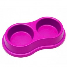 17610 - COMED DUPLO FOUR PLASTIC MINI 125ML ROXO