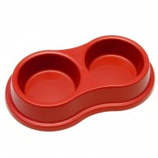 17612 - COMED DUPLO FOUR PLASTIC MINI 125ML VERM