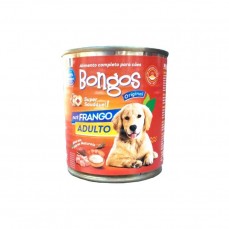 20919 - PATE CAES FRANGO ADULTO 280G BONGOS