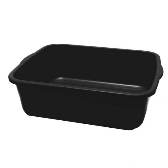 BANDEJA ALTA ELITE BLACK GDE+