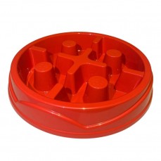 17603 - COMED ANTI STRESS VERMELHO