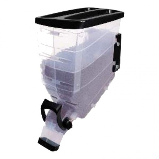 DISPENSER UNITARIO PAREDE PETFOOD