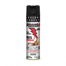 17697 - KELL PODEROSO MULTI-INSET MATA ESCORPIAO