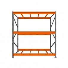 17718 - Z MINIPORTA PALLET 1,80X80X200CM INICIAL