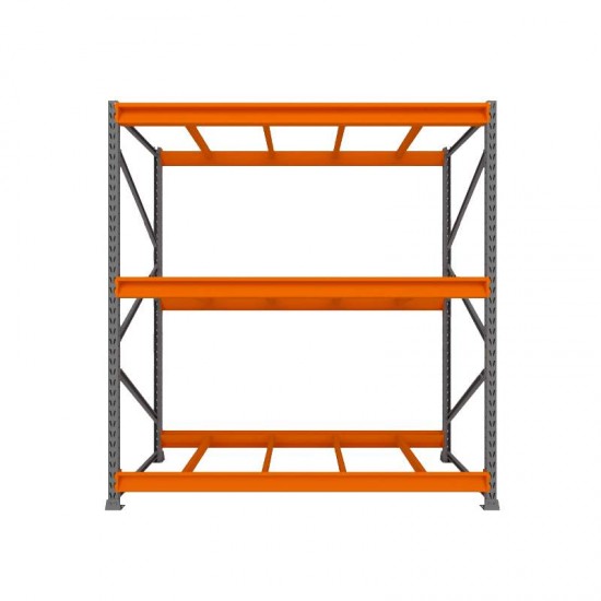 Z MINIPORTA PALLET 1,80X80X200CM INICIAL