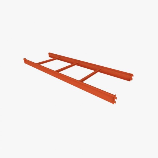 Z PAR DE LONGARINA MINIPORTA 1,80 500KG