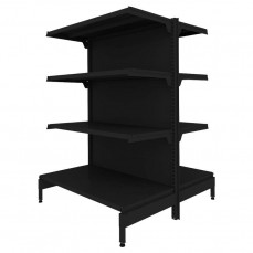 17723 - Z GOND CENTRO 1,40 PRETA 8B  INICIAL