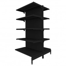 17724 - Z GOND CENTRO 1,70 PRETA 10B CONTINUACAO